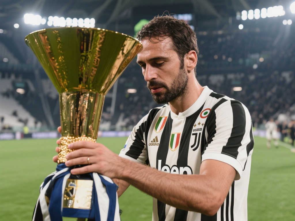 悲剧收场!尤文赛季崩盘,莫塔未来成谜 悲剧收场!尤文赛季崩盘,莫塔未来成谜