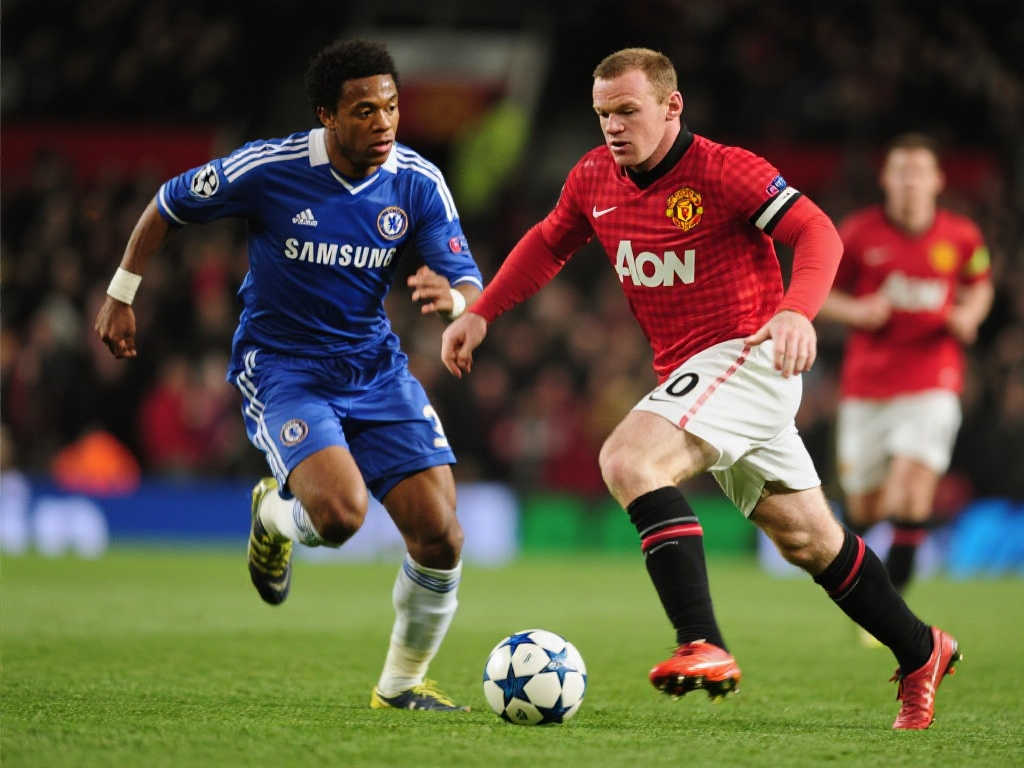 鲁尼揭秘:弗莱彻是最佳队友,纳尼表现令人失望 鲁尼揭秘:弗莱彻是最佳队友,纳尼表现令人失望