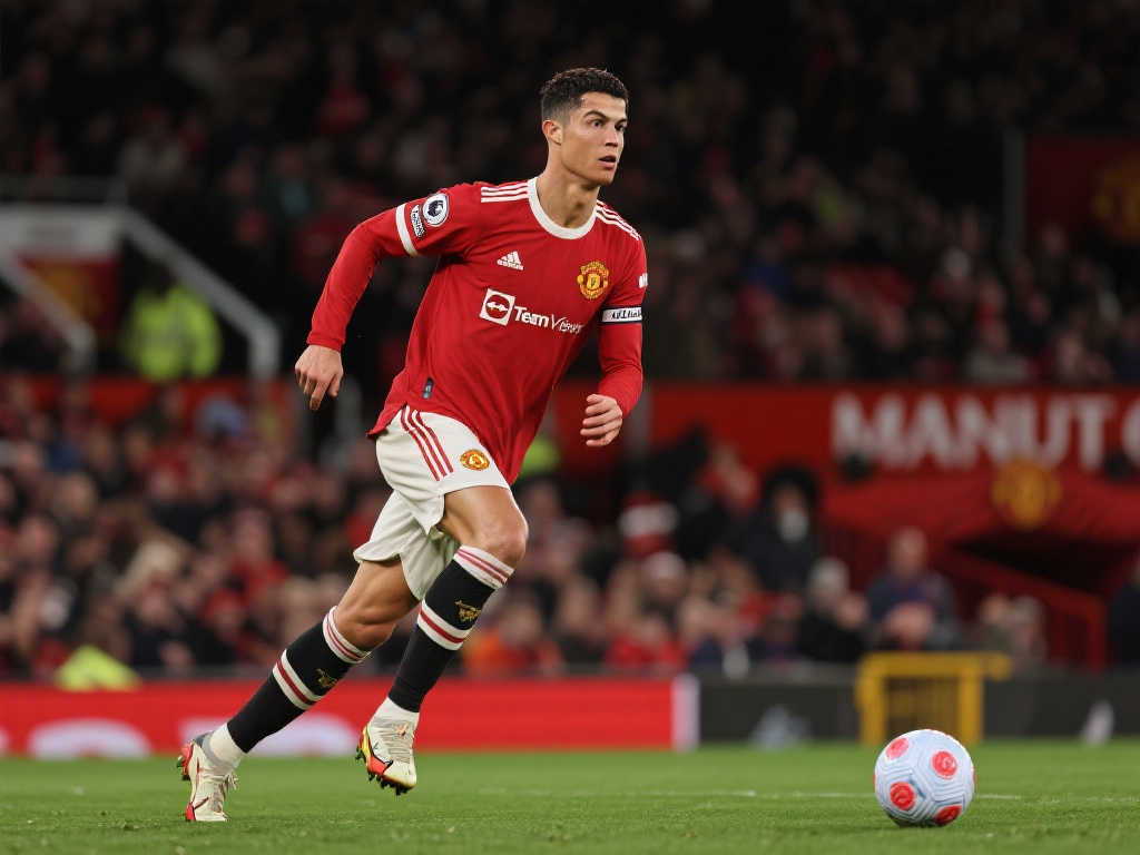 蜕变惊艳！霍伊伦从14场0球到6场7球，曼联新星强势崛起